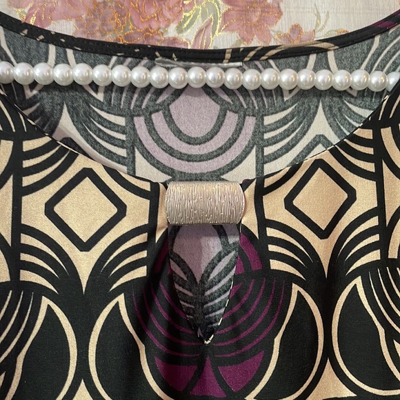 Avenue midi dress - Picture 3 of 3